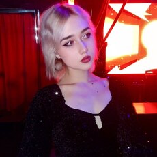 Фотография девушки Anastasia, 18 лет из г. Киев