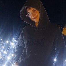 Фотография девушки Аня, 18 лет из г. Харьков