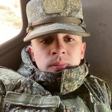 Фотография мужчины Анатолий, 24 года из г. Чита