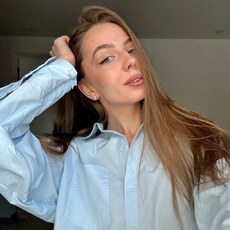 Фотография девушки Александра, 23 года из г. Челябинск