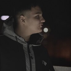 Фотография мужчины Марс, 18 лет из г. Ставрополь