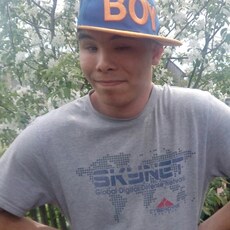 Фотография мужчины Илья, 27 лет из г. Екатеринбург