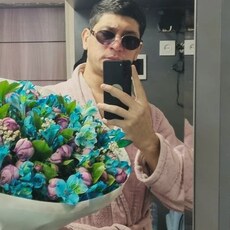 Фотография мужчины Bekzod, 35 лет из г. Ташкент