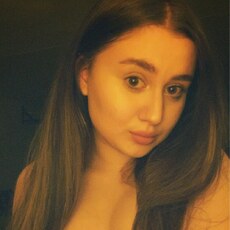 Фотография девушки Елизавета, 21 год из г. Москва
