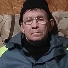 Фотография мужчины Дмитрий, 53 года из г. Орехово-Зуево