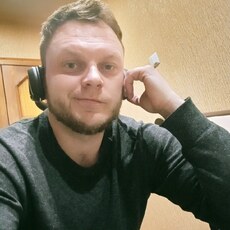 Фотография мужчины Богдан, 37 лет из г. Кривой Рог