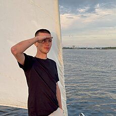 Фотография мужчины Алексей, 20 лет из г. Нижний Новгород