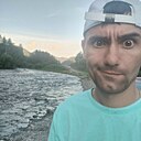 Sytraigor, 33 года