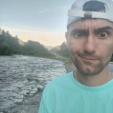 Фотография мужчины Sytraigor, 33 года из г. Новосибирск