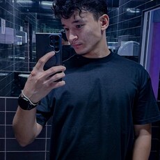 Фотография мужчины Yassine, 22 года из г. Волгоград