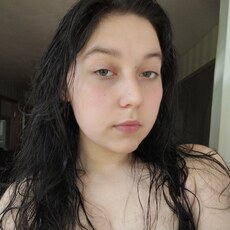 Фотография девушки Анастасия, 21 год из г. Луганск