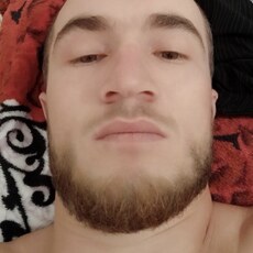 Фотография мужчины Саид, 31 год из г. Кизляр