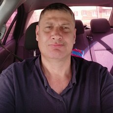 Фотография мужчины Антон, 47 лет из г. Каменск-Уральский