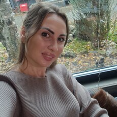 Кристина, 35 из г. Краснодар.