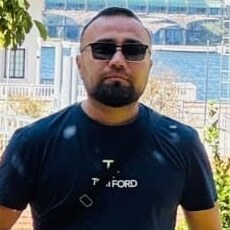 Фотография мужчины Bob, 33 года из г. Шымкент