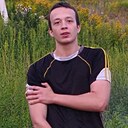 Санька, 19 лет