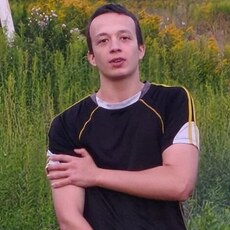 Фотография мужчины Санька, 19 лет из г. Калининград