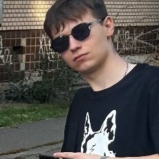 Фотография мужчины Оливер, 23 года из г. Киев