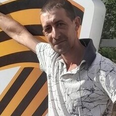 Фотография мужчины Анатолий, 35 лет из г. Симферополь