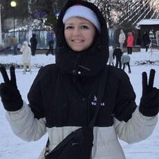 Фотография девушки Olga, 35 лет из г. Брест