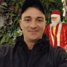 Фотография мужчины Сергей, 31 год из г. Новогрудок