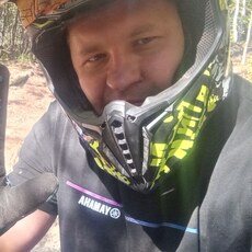 Фотография мужчины Виктор, 34 года из г. Новосибирск