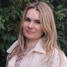 Ирина, 37 из г. Белгород.