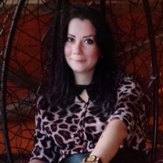 Анна, 41 из г. Барнаул.