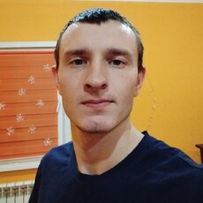 Фотография мужчины Виктор, 29 лет из г. Курск