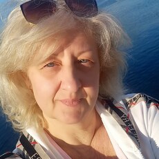 Фотография девушки Елена, 56 лет из г. Одесса
