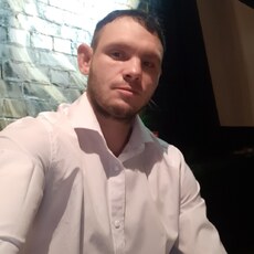 Фотография мужчины Сергей, 29 лет из г. Орел