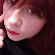 Фотография девушки Лиза, 18 лет из г. Ижевск