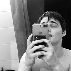 Фотография мужчины Паша, 23 года из г. Кемерово