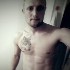 Фотография мужчины Олег, 29 лет из г. Сальск