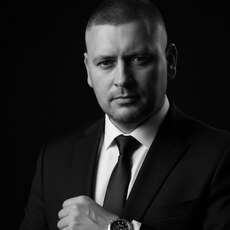 Фотография мужчины Саша, 37 лет из г. Николаев