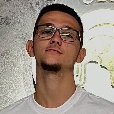 Фотография мужчины Александр, 22 года из г. Челябинск