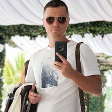 Фотография мужчины Кир, 36 лет из г. Сочи