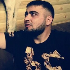 Фотография мужчины Артур, 35 лет из г. Кемерово