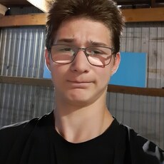 Фотография мужчины Глеб, 18 лет из г. Серов