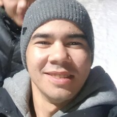 Фотография мужчины Азиз, 21 год из г. Наро-Фоминск