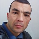 Уктам, 40 лет