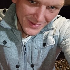 Фотография мужчины Сергей, 38 лет из г. Симферополь