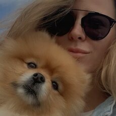 Ольга, 50 из г. Курск.