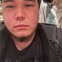 Дамир, 22 года