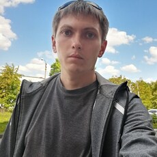 Фотография мужчины Дмитрий, 31 год из г. Белгород