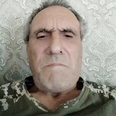 Фотография мужчины Иван, 56 лет из г. Арциз