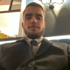 Фотография мужчины Александр, 23 года из г. Курск