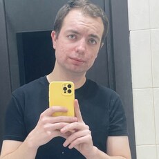 Фотография мужчины Александр, 24 года из г. Саранск