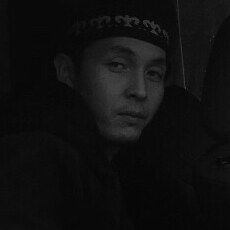 Фотография мужчины Азат, 26 лет из г. Алматы