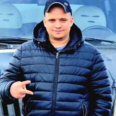 Фотография мужчины Шурик, 38 лет из г. Северодвинск